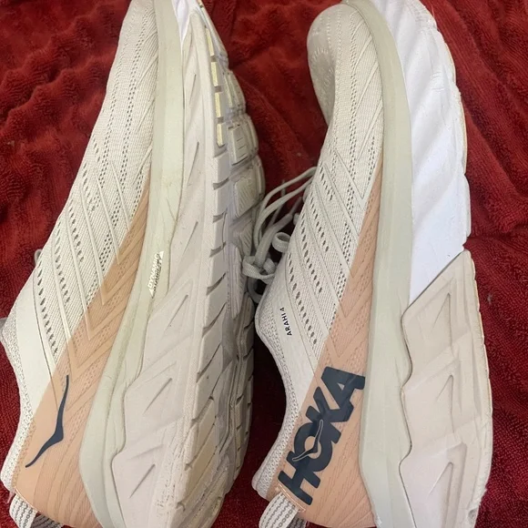 HOKA sneakers - Picture 3 of 4